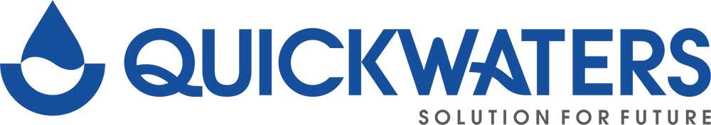 QUICKWATERS Solution For Future